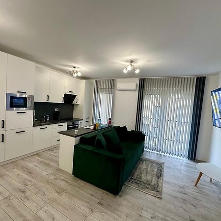 Vsa Imob Apartment Sibiu Ngoại thất bức ảnh