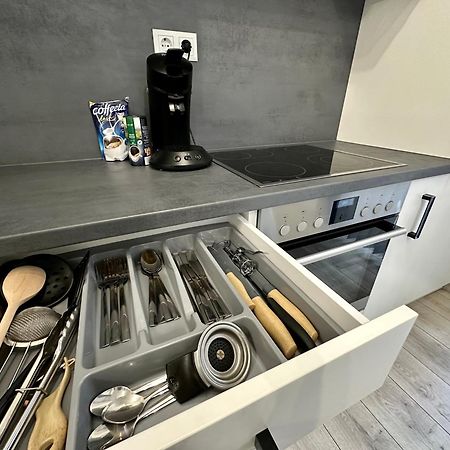 Vsa Imob Apartment Sibiu Ngoại thất bức ảnh