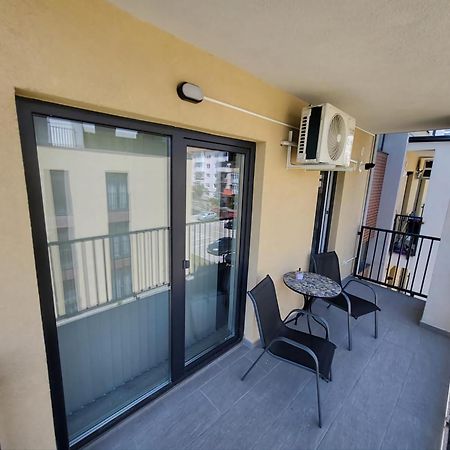 Vsa Imob Apartment Sibiu Ngoại thất bức ảnh