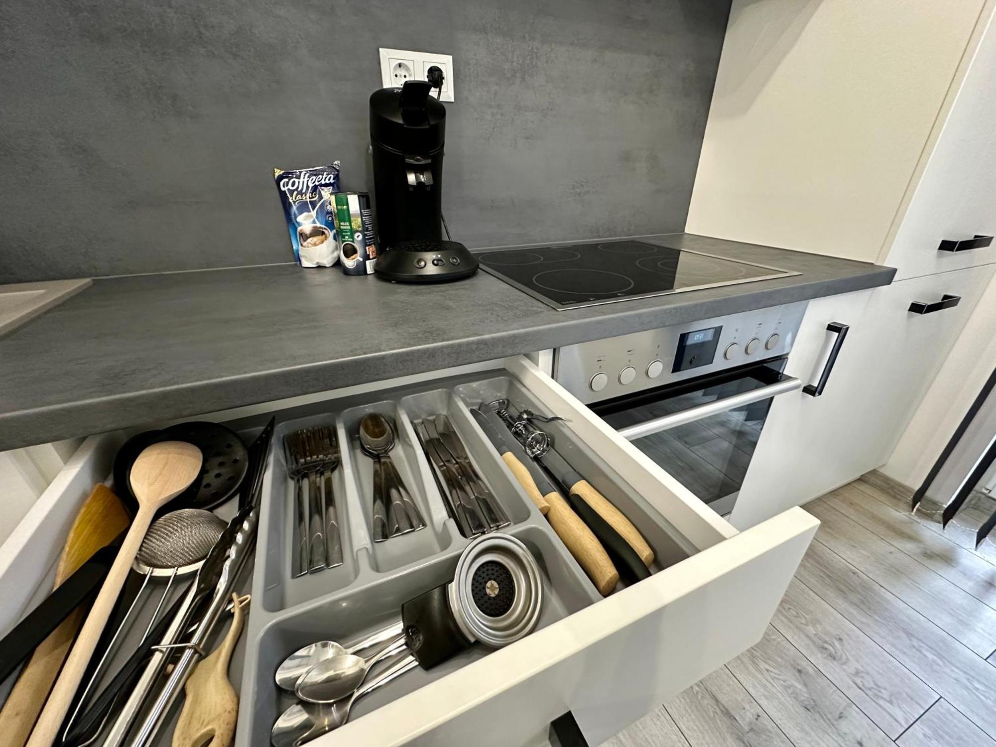 Vsa Imob Apartment Sibiu Ngoại thất bức ảnh
