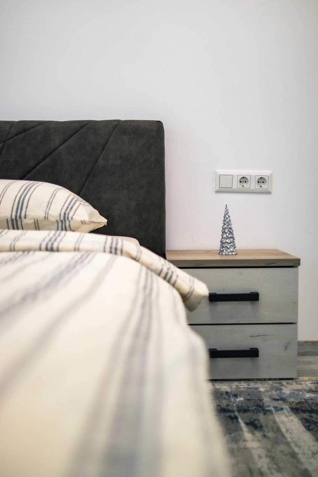 Vsa Imob Apartment Sibiu Ngoại thất bức ảnh
