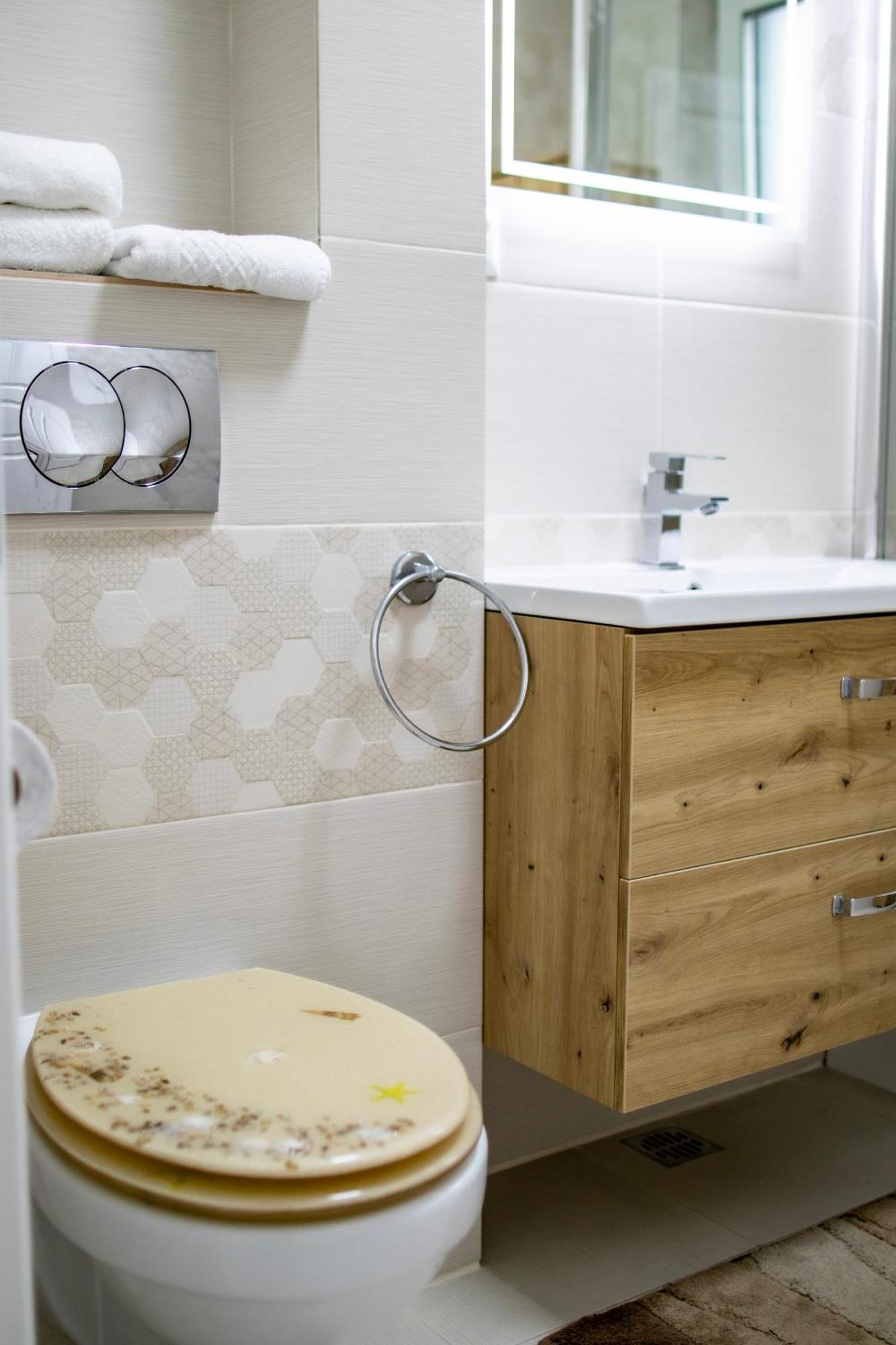 Vsa Imob Apartment Sibiu Ngoại thất bức ảnh