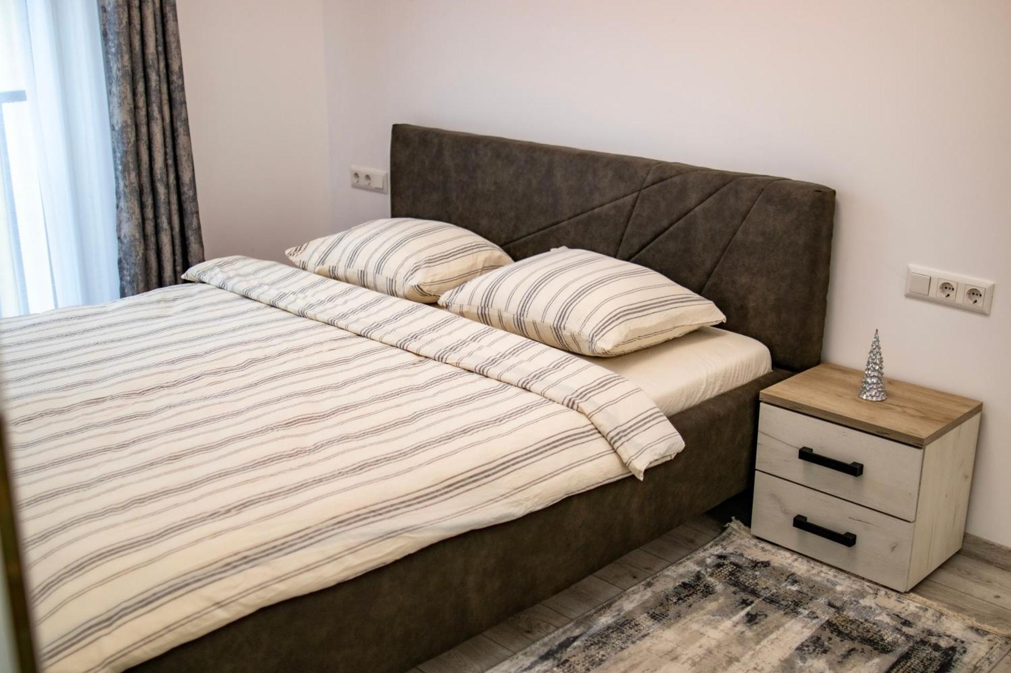 Vsa Imob Apartment Sibiu Ngoại thất bức ảnh