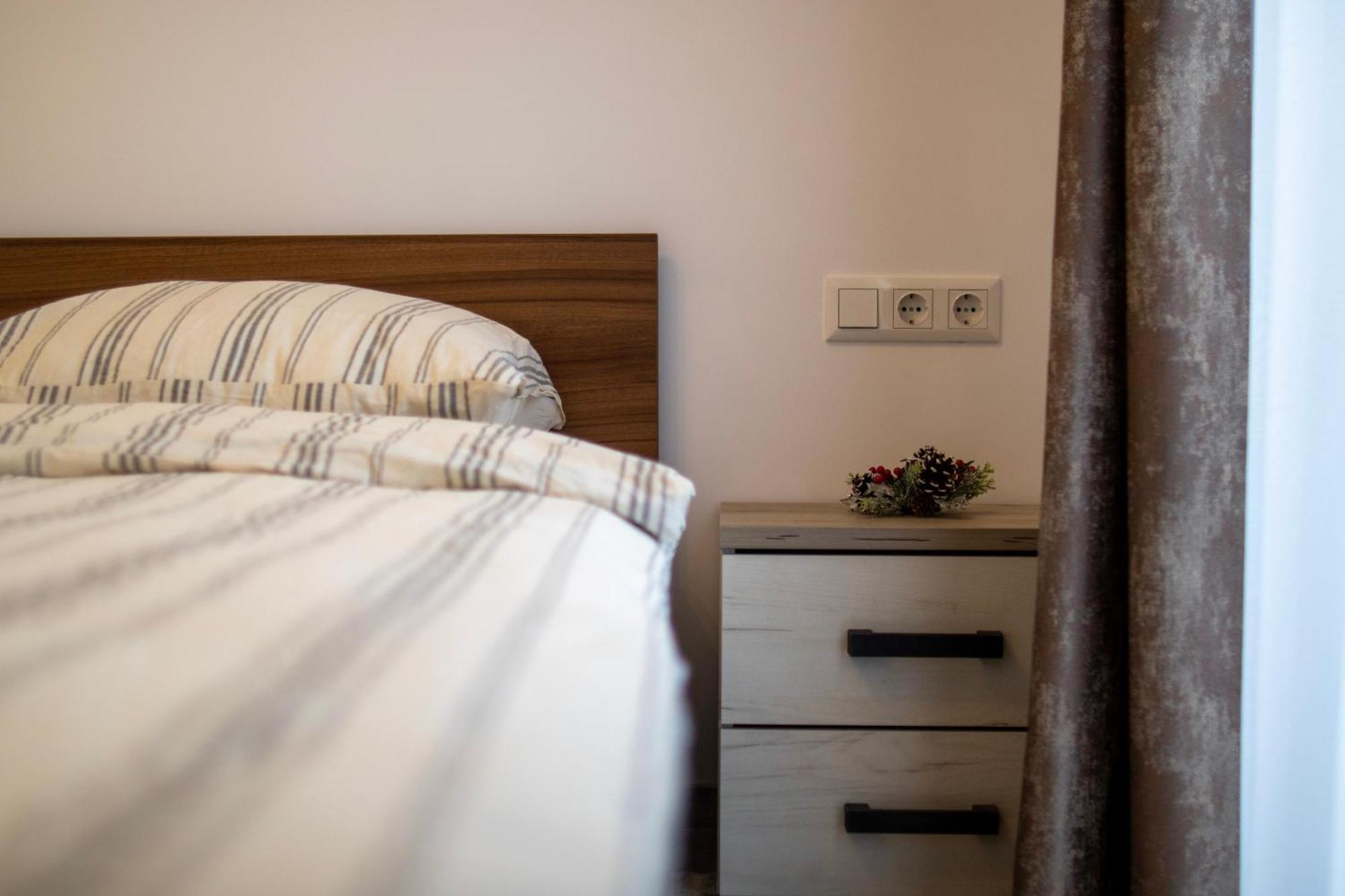 Vsa Imob Apartment Sibiu Ngoại thất bức ảnh